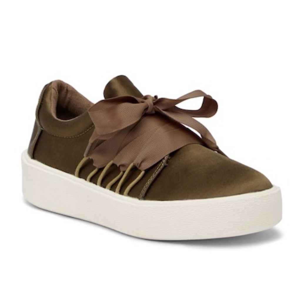 Stylish sneakers